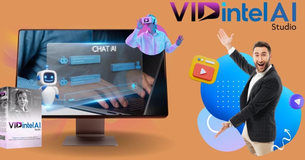 VIDintel AI