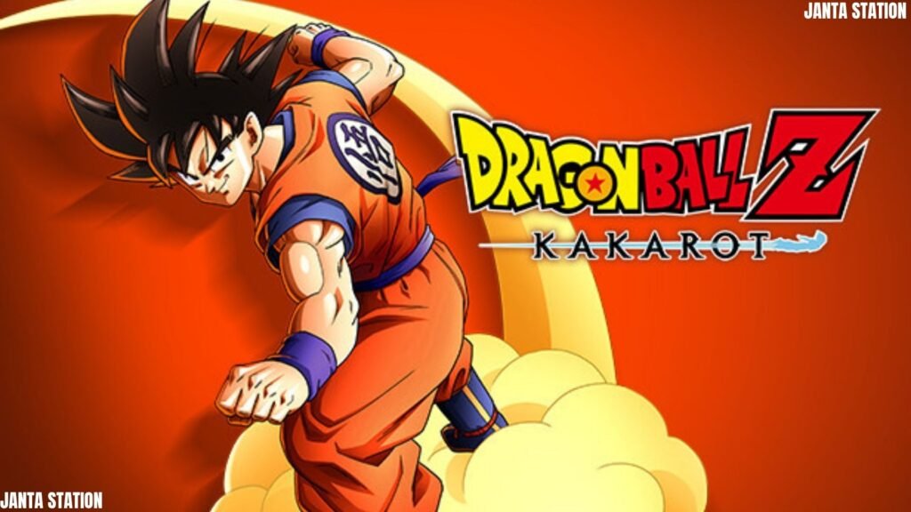 Dragon Ball Z: Kokarot