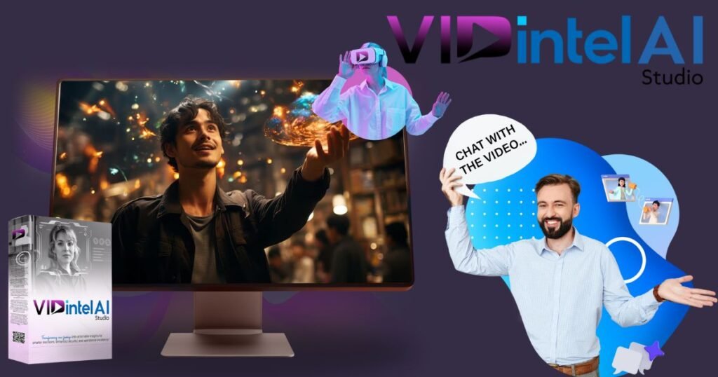 VIDintel AI