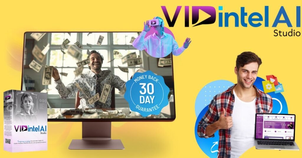 VIDintel AI