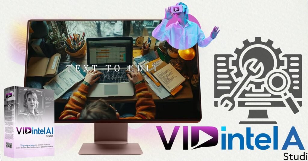 VIDintel AI