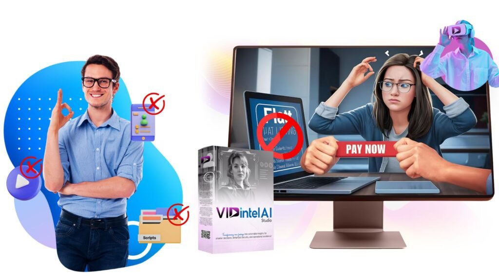 VidIntel AI Studio