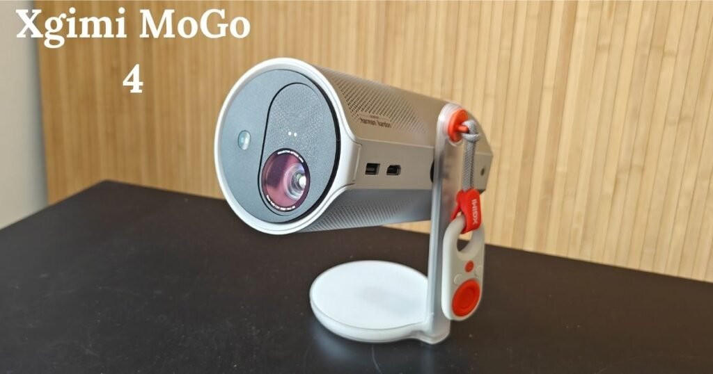 Xgimi MoGo 4 vs Anker Nebula Mars 3 Air