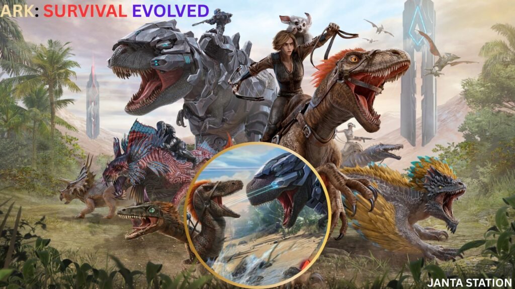 सबसे लोकप्रिय ओपन वर्ल्ड और क्राफ्टिंग Game