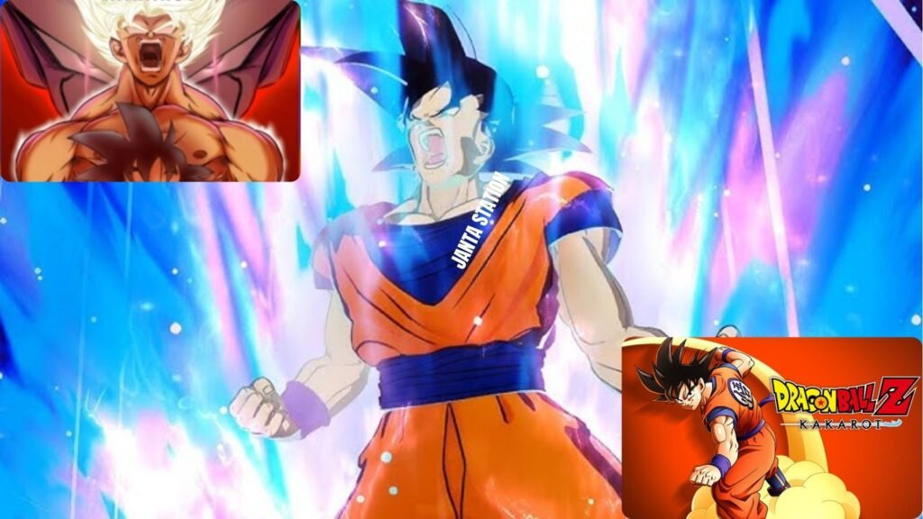 Dragon Ball Z: Kokarot