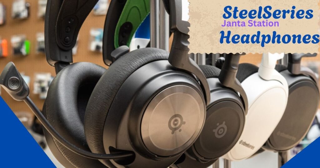 Best SteelSeries Headphones