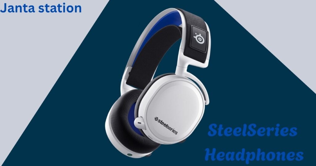 Best SteelSeries Headphones