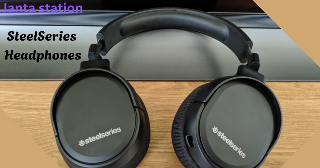 Best SteelSeries Headphones