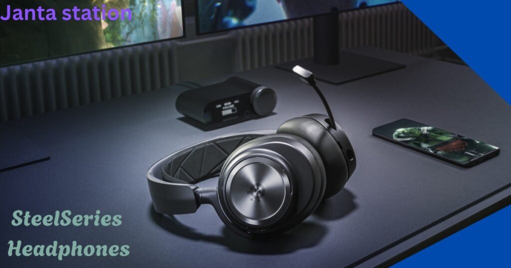 Best SteelSeries Headphones