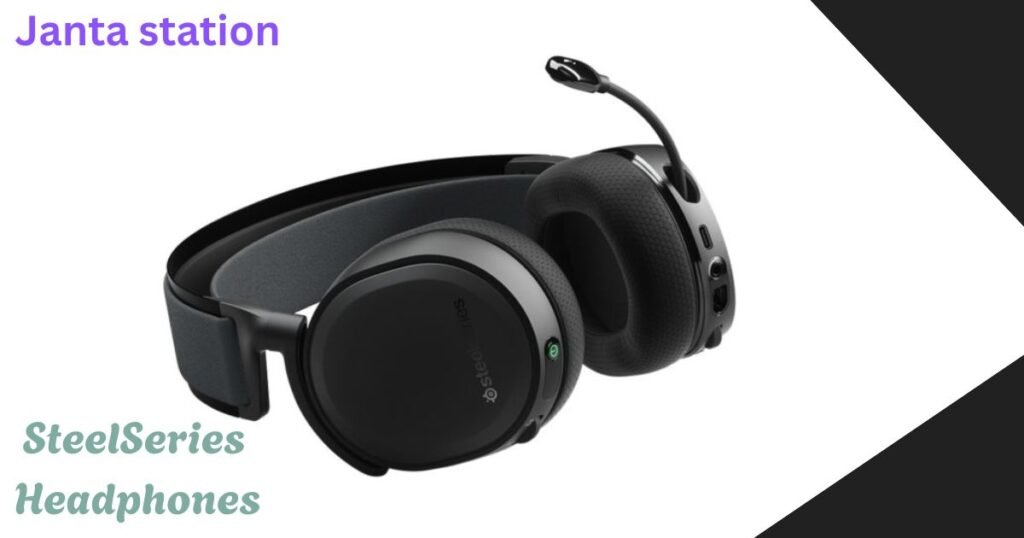 Best SteelSeries Headphones