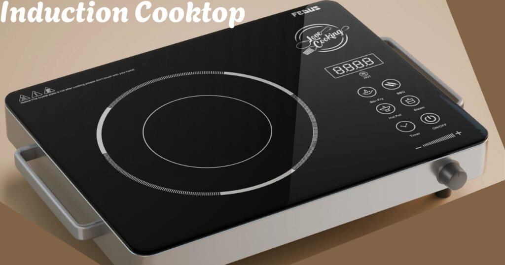 Indaction Cooktop