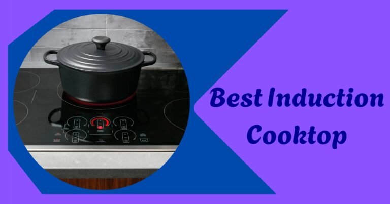 Indaction Cooktop