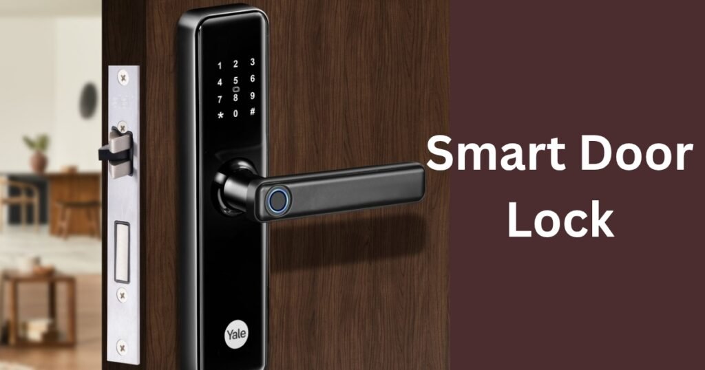 Smart Door Lock