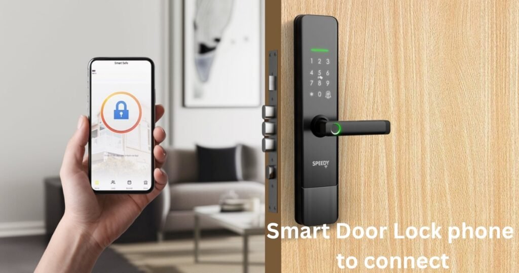 Smart Door Lock