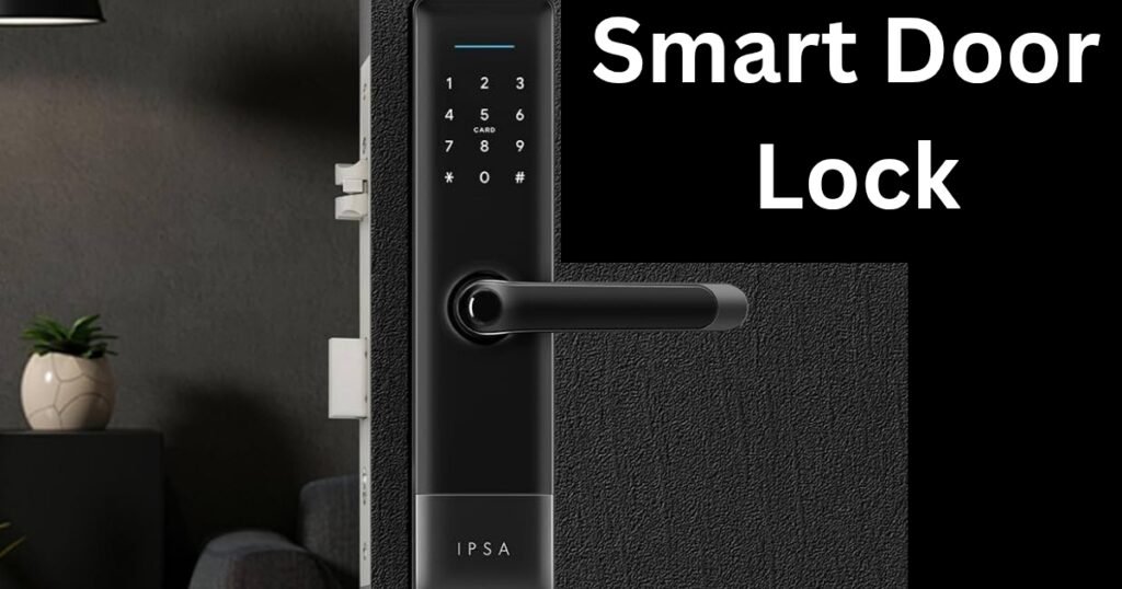 Smart Door Lock