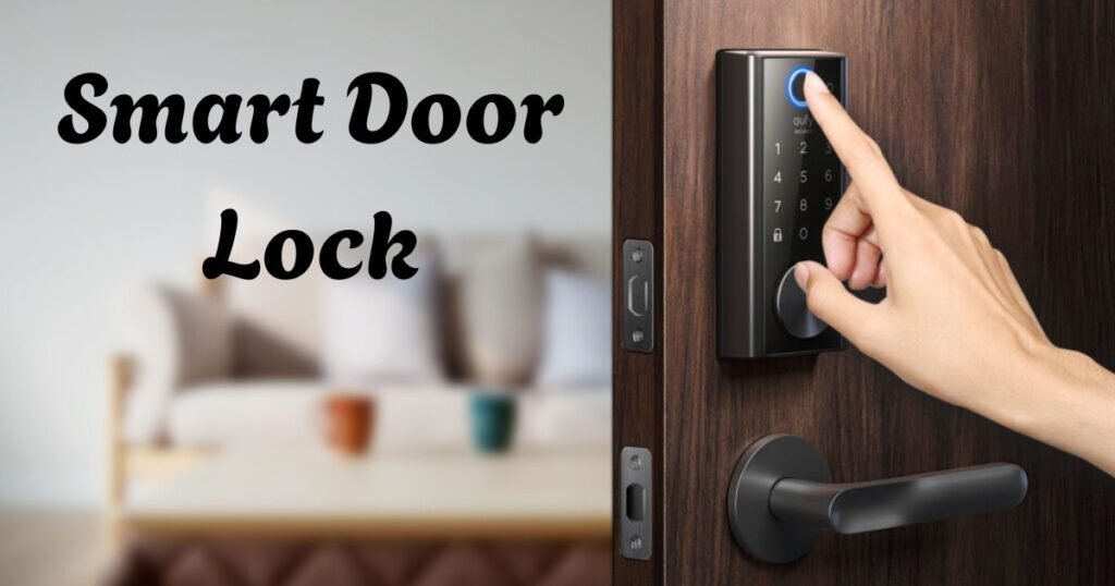 Smart Door Lock