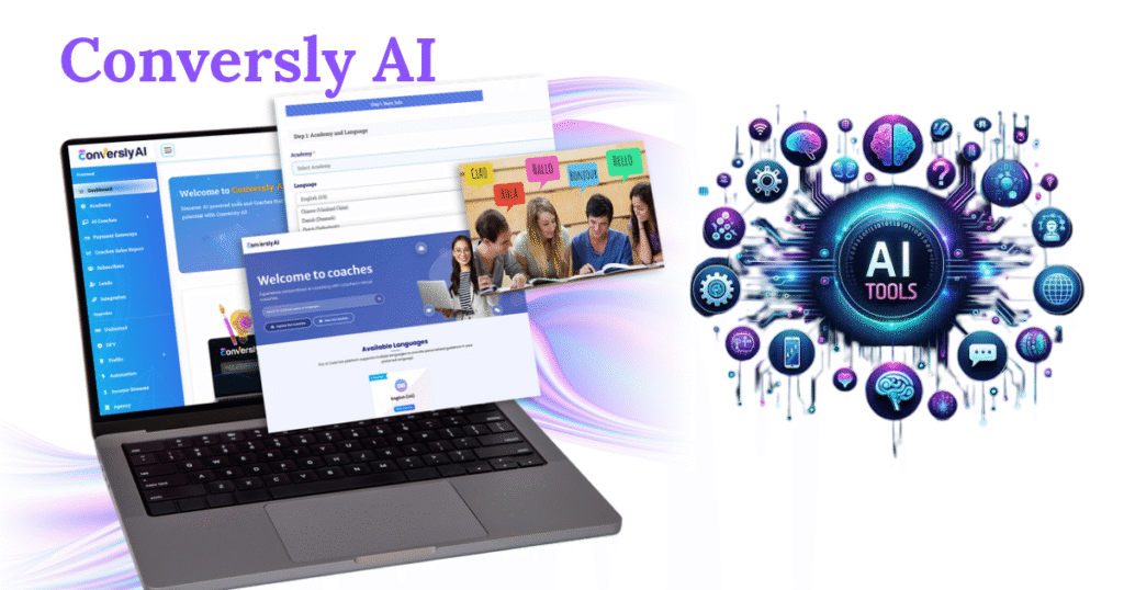 Conversly AI coching