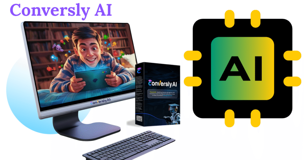 Conversly AI coching