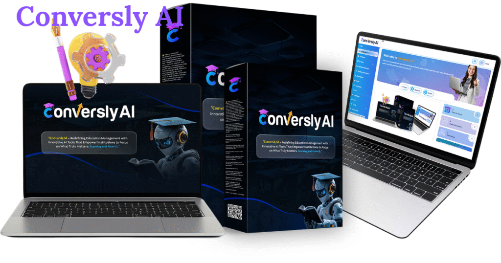 Conversly AI coching