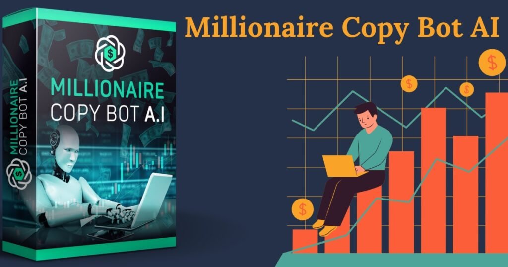 Millionaire Copy Bot AI