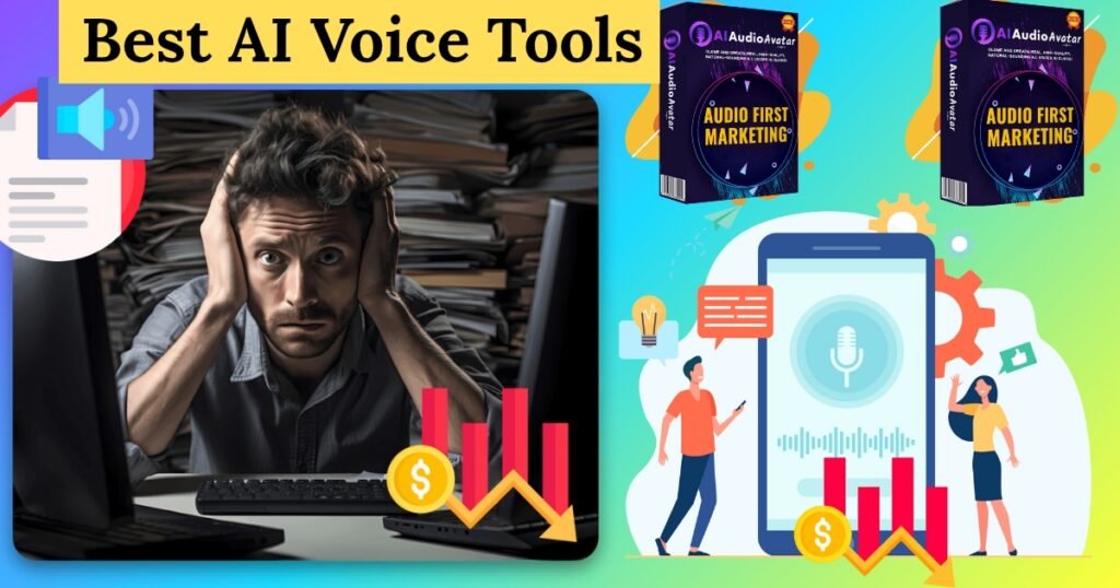 Best AI Voice Tool