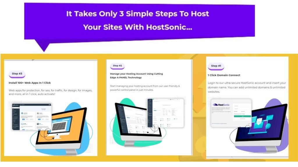 HostSonic Core 2.0