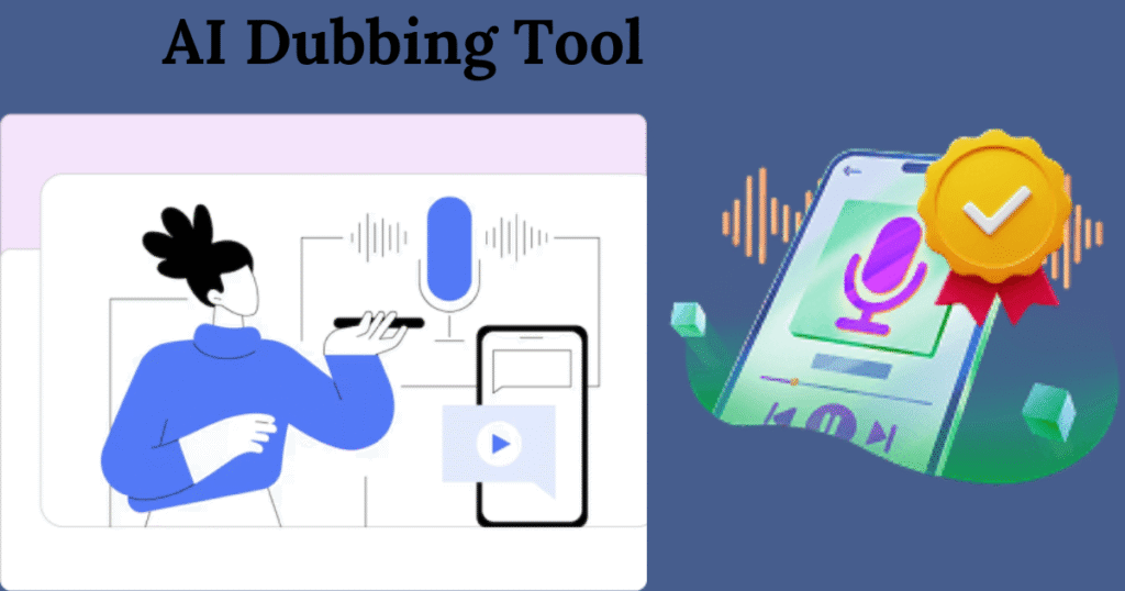 AI Dubbing Tool