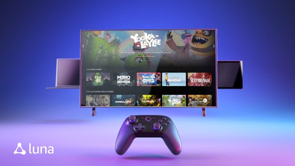 Epic Games Vs Cloud Gaming कौन सबसे Best है?