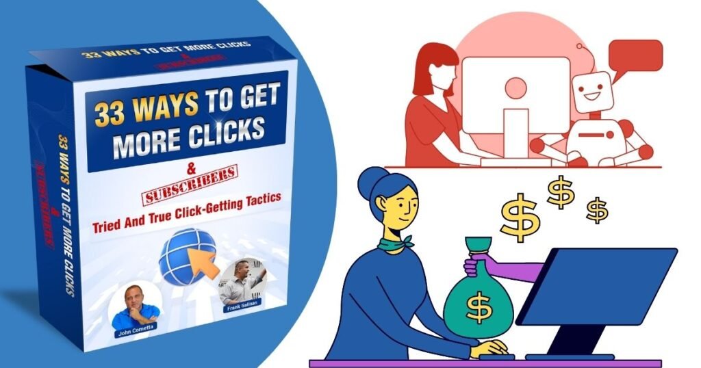 Auto Traffic Earning