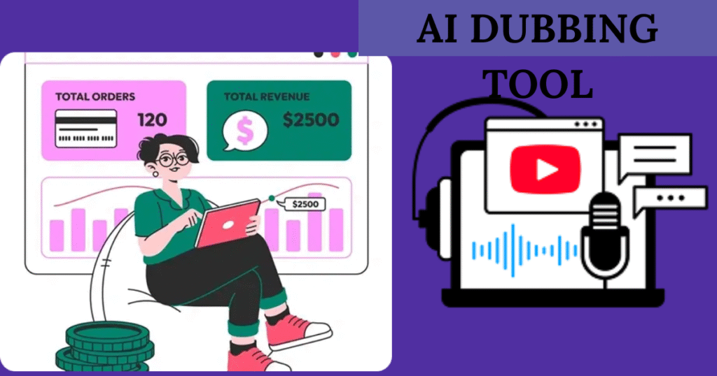 AI Dubbing Tool
