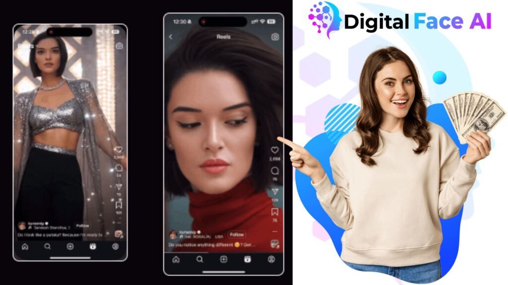 सबसे अच्छा AI Avatar Video Maker कौन सा है 2025 में?