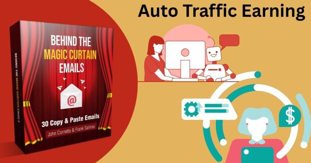 Auto Traffic Earning
