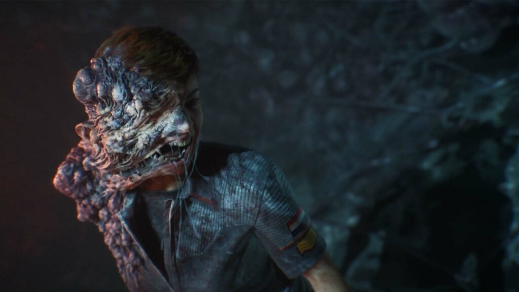 2025 के चार Horror Game जिसे आपको जरूर Try करना चाहिए! Image Source Google