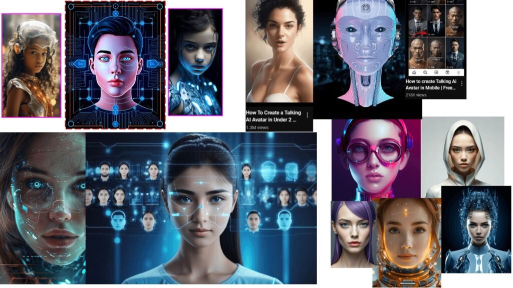 सबसे अच्छा AI Avatar Video Maker कौन सा है 2025 में?