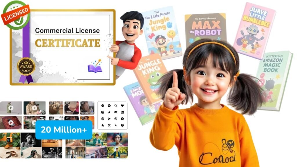 Use this ai tool to make passive income