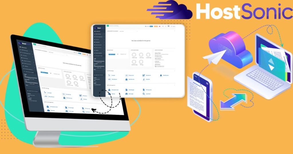 HostSonic Review