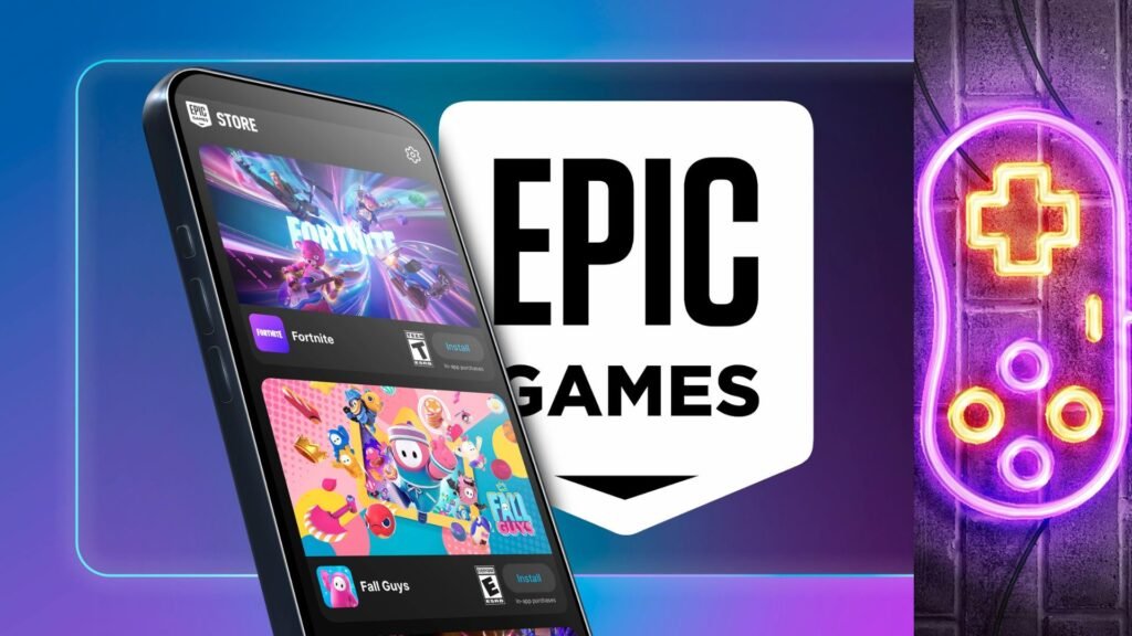 Epic Games Vs Cloud Gaming कौन सबसे Best है?
