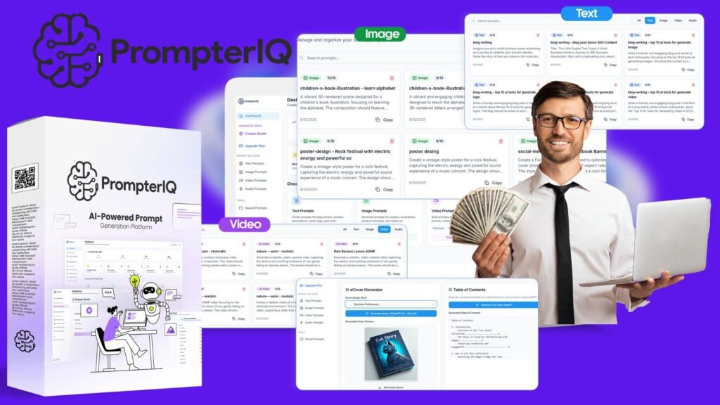 क्या AI Prompt Templates बना कर पैसा कमाया जा सकता है?