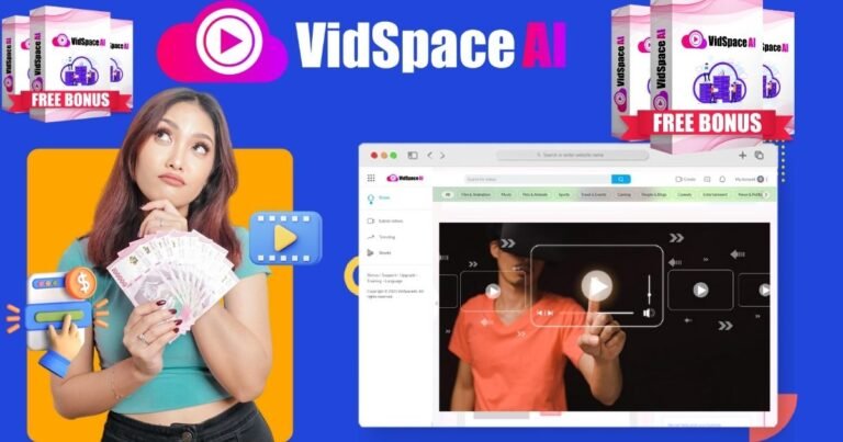 VidSpace AI