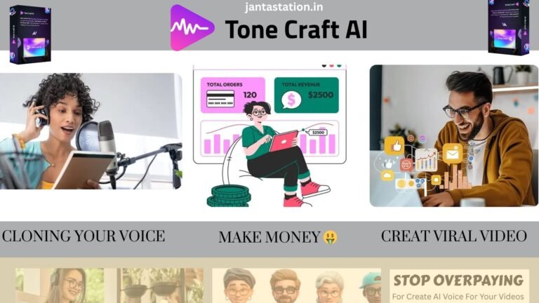 What is AI voice cloning and how does it work?