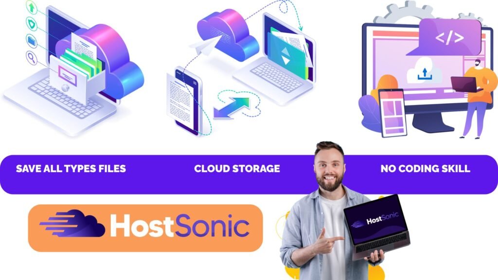 HostSonic Core 2.0