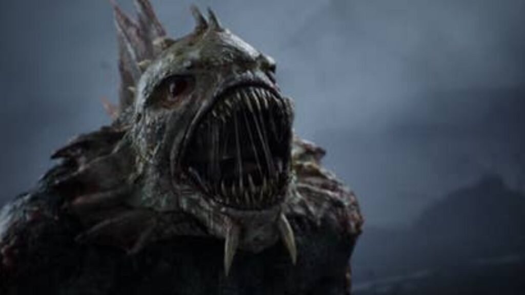2025 के चार Horror Game जिसे आपको जरूर Try करना चाहिए! Image Source Google