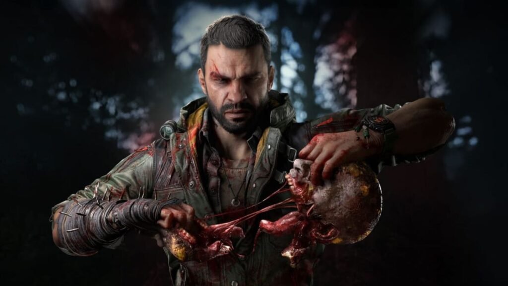 2025 के चार Horror Game जिसे आपको जरूर Try करना चाहिए! Image Source Google