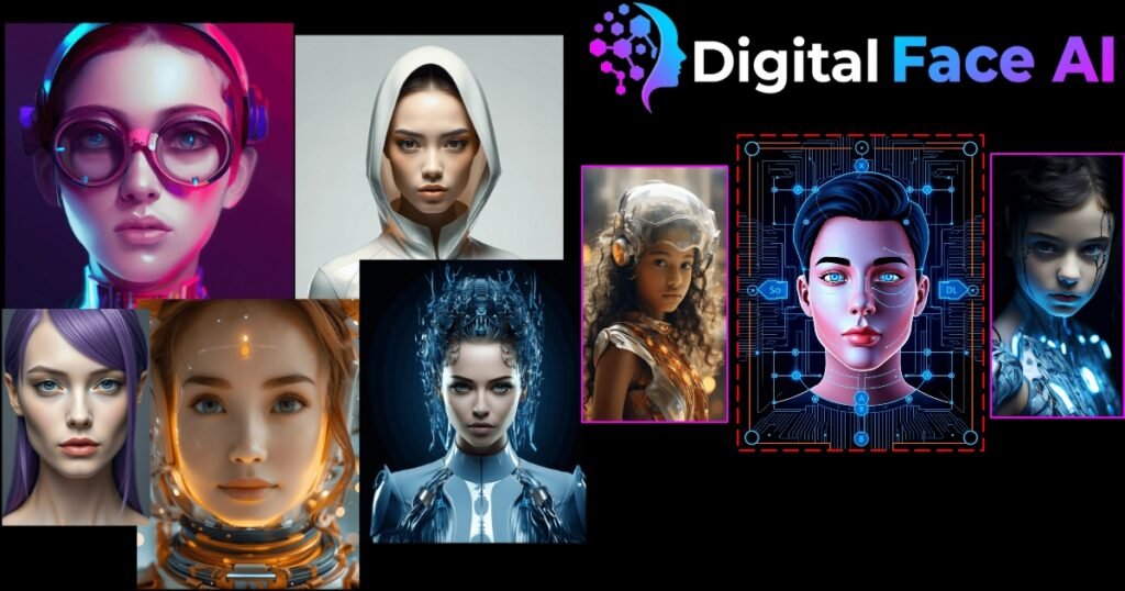 Virtual Influencer