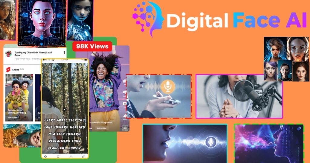 Virtual Influencer