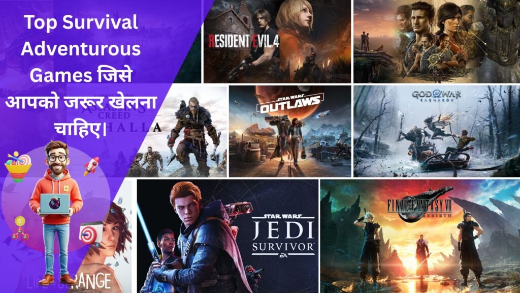 Top 10 Crazy Games Image Source Google