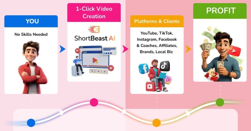 सिर्फ 1 Keyword से 100 Plus Viral Shorts