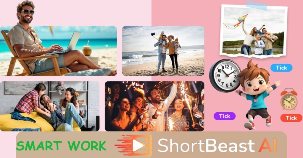 सिर्फ 1 Keyword से 100 Plus Viral Shorts